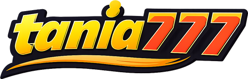 tania777 Logo